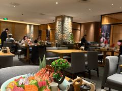 -京旬海鲜放题·铁板烧自助餐厅