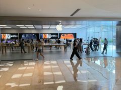 -Apple零售店(深圳益田假日广场店)