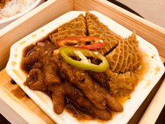 -园林宾馆·鸿运楼(越山路店)