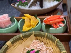 -捞王锅物料理(上海世茂广场店)