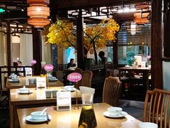 大堂-卞氏菜根香·川菜(青羊万达店)