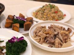鳗鱼炒饭-顺德人家食府(黄金广场店)
