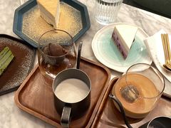 -Home Cafe(水榭春天店)