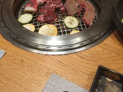-赤坂亭·M9和牛烧肉·铁板烧·日料398放题(长泰广场店)