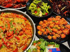 -一棠龙虾•王牌虾球(恒隆广场店)