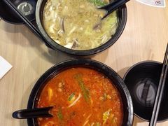 -大鼓米线(浦东长泰店)