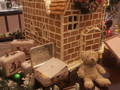 -Salon de Ville浦江汇(上海外滩华尔道夫酒店店)