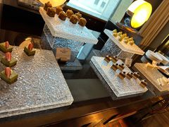 -西安赛瑞喜来登大酒店