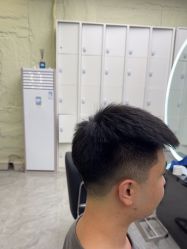 -慕名造型
