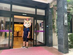 门面-清华大学-甲所餐厅