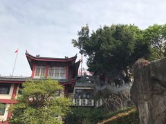 -厦门鸿山寺