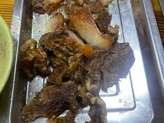 -清真-戏楼王记牛肉面