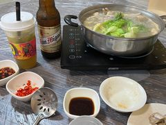 -富来美食
