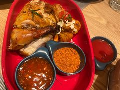 -小满Grainkitchen(滨江商业广场店)