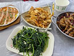 -小民大排档(光谷店)