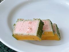 鹅肝酱-白天鹅宾馆·流浮阁咖啡厅