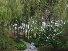 -长春公园(普阳街道)