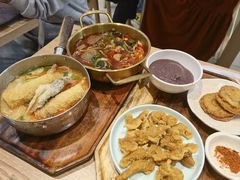 -小满手工粉(上海月星环球港店)