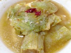 -玲燕蒸菜馆(江东路店)