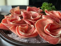 -新草堂锅物料理(泉城路店)
