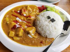 -兰菊私厨