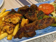 -La Medina餐厅(亮马河南路店)