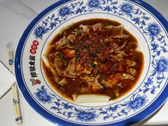 -陕味食族(西小口路店)