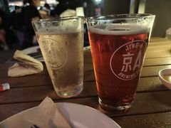 -京A Taproom·精酿餐吧(CBD店)