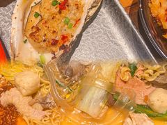 -北丐先生·野馄饨烧烤(长宁龙之梦店)