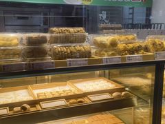 -泸溪河桃酥(秦淮夫子庙一店)