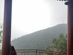 -北京鹫峰国家森林公园