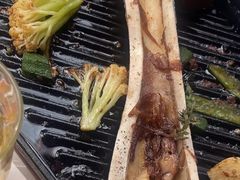 -Olive橄榄花园漂亮饭主题布置餐厅(大望路店)