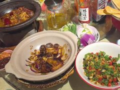 -小城外婆肴私房菜.家宴聚集点(圆明园颐和园·清河上地店)