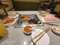 -海底捞火锅(泰安爱琴海店)