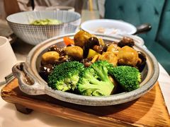 -岭南真味·匠心粤菜(K11店)