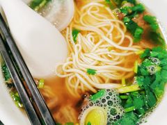 -东方宫·中国兰州牛肉拉面(三里屯店)