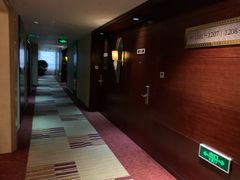 -百富怡大酒店