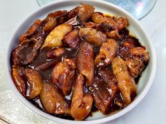 -红旗饭庄