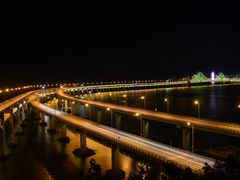 -星海湾跨海大桥
