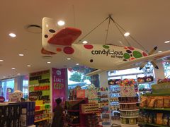 -星光糖果屋