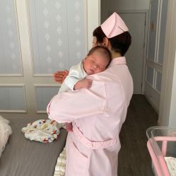 -馨果汇月子产康中心(南湖公园店)