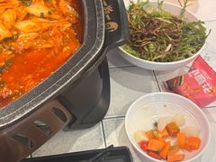 -一味一诚•鲜嫩烤鱼(昌发展万科广场店)