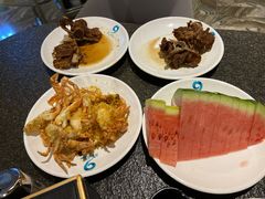 -南京瀚金佰九号温泉酒店