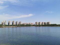 -丁香湖公园