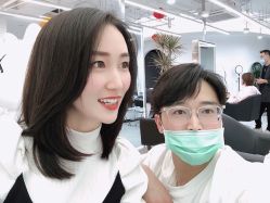-FINE HAIR造型沙龙