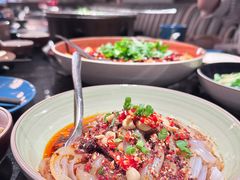 -华豫川酒家(大卫城店)