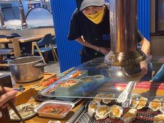 -蚝英雄鲜蚝自助专门店(长楹天街直营店)