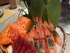 -大渔铁板烧(铁西万象汇店)