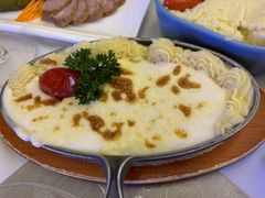 -马迭尔西餐厅(中央大街店)