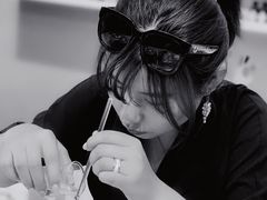 -墨more调香馆DIY自调香水(博雅国际中心B座店)